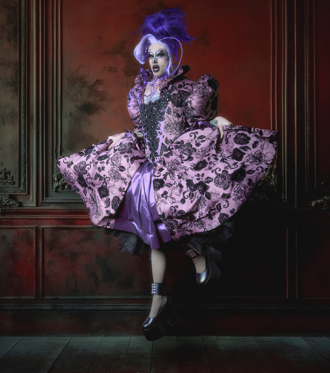 Cynthia Doll Signed Print – mybestjudy merch