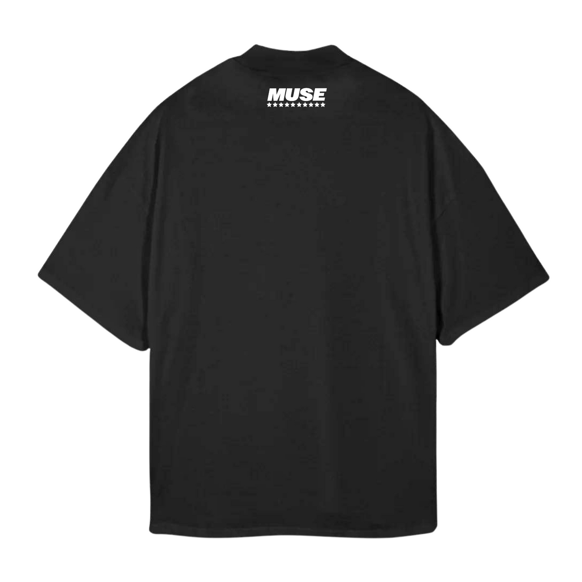 新品タグ付★DeuxiemeClasse★Enjoyable Tシャツ★MUSE 新品タグ付☆DeuxiemeClasse☆Enjoyable Tシャツ☆MUSE