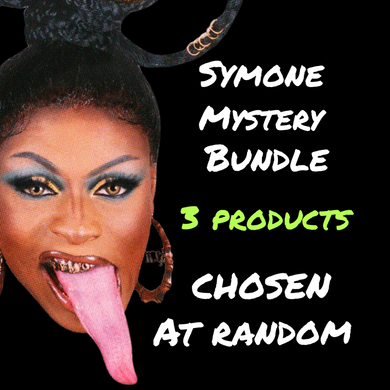 Symone Mystery Bundle