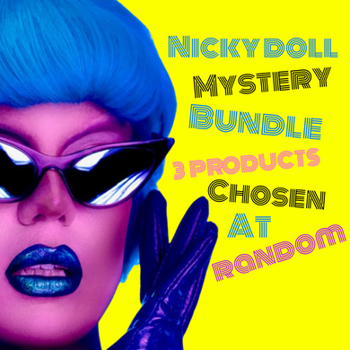 Nicky Doll Mystery Bundle