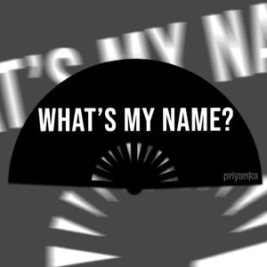 What's My Name Bundle