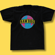 Load image into Gallery viewer, Raw Dog Tee **3 LEFT**