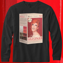 Load image into Gallery viewer, Goode Hair Long Sleeve T