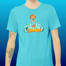 Load image into Gallery viewer, “THE LADY LUX” Tee (1 left)