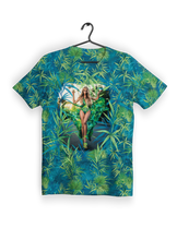 Load image into Gallery viewer, Jungle Print T