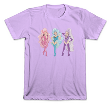 Load image into Gallery viewer, THE DOLLS TEE