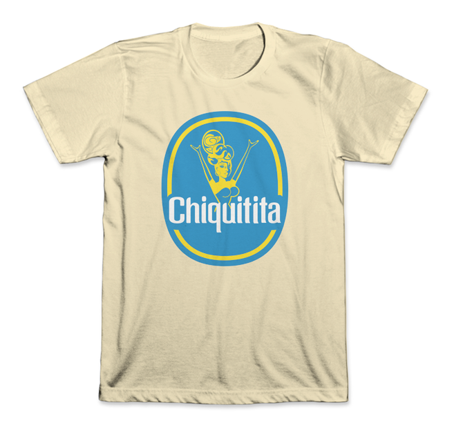 Clothing T Shirt Bambino Amazon Chiquitita Signature T