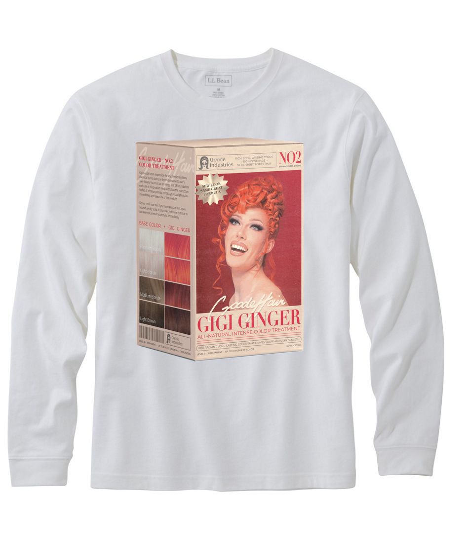 ginger t shirt new look