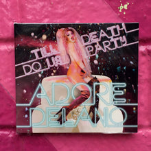 Load image into Gallery viewer, Adore TIL DEATH DO US PARTY CD