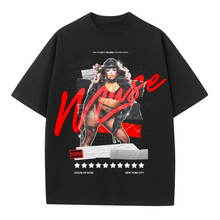 Load image into Gallery viewer, Muse 2.0 Heavyweight Double-Sided Tee