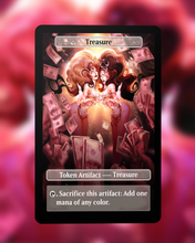 Load image into Gallery viewer, PRIDE EDITION: Signed 5-Token Set