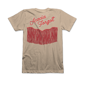 Acacia Western Tee