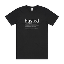 Load image into Gallery viewer, The Busted Tee