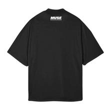 Load image into Gallery viewer, Muse 2.0 Heavyweight Double-Sided Tee