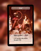 Load image into Gallery viewer, PRIDE EDITION: Signed 5-Token Set