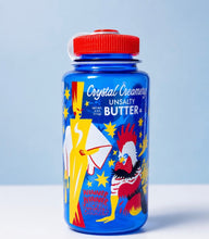 Load image into Gallery viewer, Crystal Creamery Nalgene Bottle