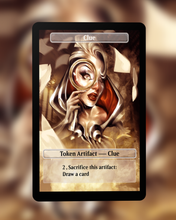 Load image into Gallery viewer, PRIDE EDITION: Signed 5-Token Set