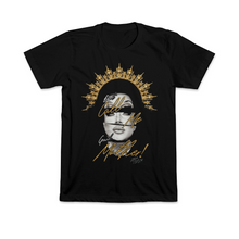 Load image into Gallery viewer, (Grand) Mother Tee Black