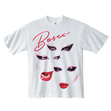 Load image into Gallery viewer, Faces of Bosco Premium Tee