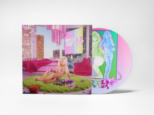 "Amy" CD