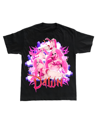 *NEW* Dawnverse 2.0 Premium Tee