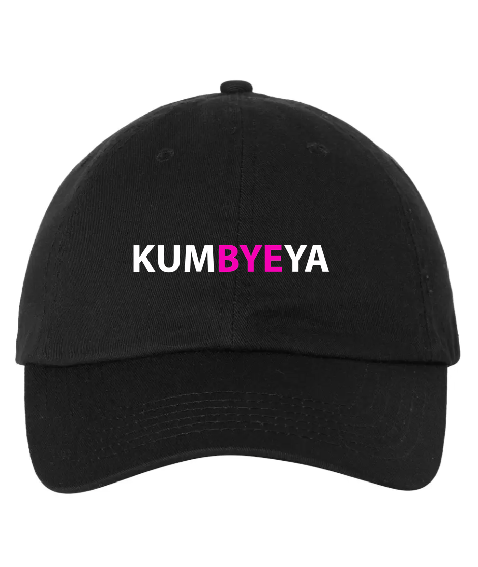 KUM BYE YA CAP