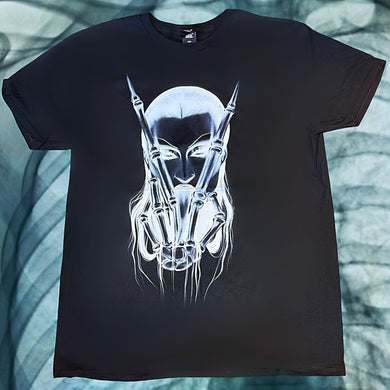 X Ray T