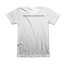 Load image into Gallery viewer, I LOVE DION TEE