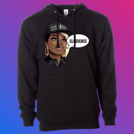 Eloguence Hoodie