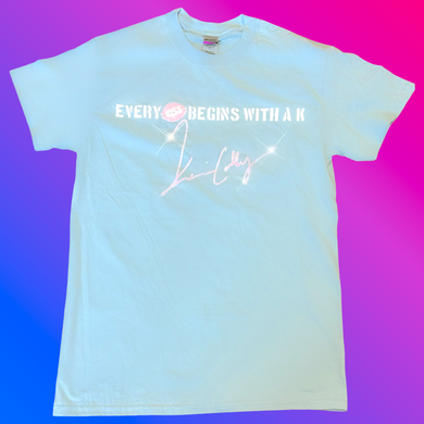Every Kiss T