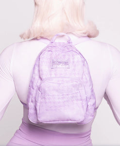 Janniversary Bundle #2 (Robe and Back Pack)