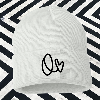 *NEW* Q Beanie