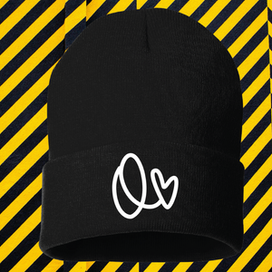 *NEW* Q Beanie