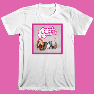 *NEW* Just a Girl T