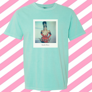 *NEW* Polaroid Tee