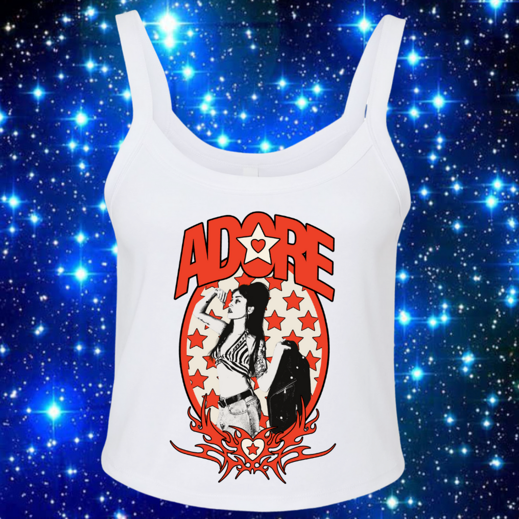 *NEW* Star Baby Tank