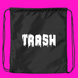 *NEW* Trash String Bag