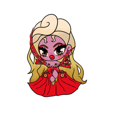 Jynx Pin