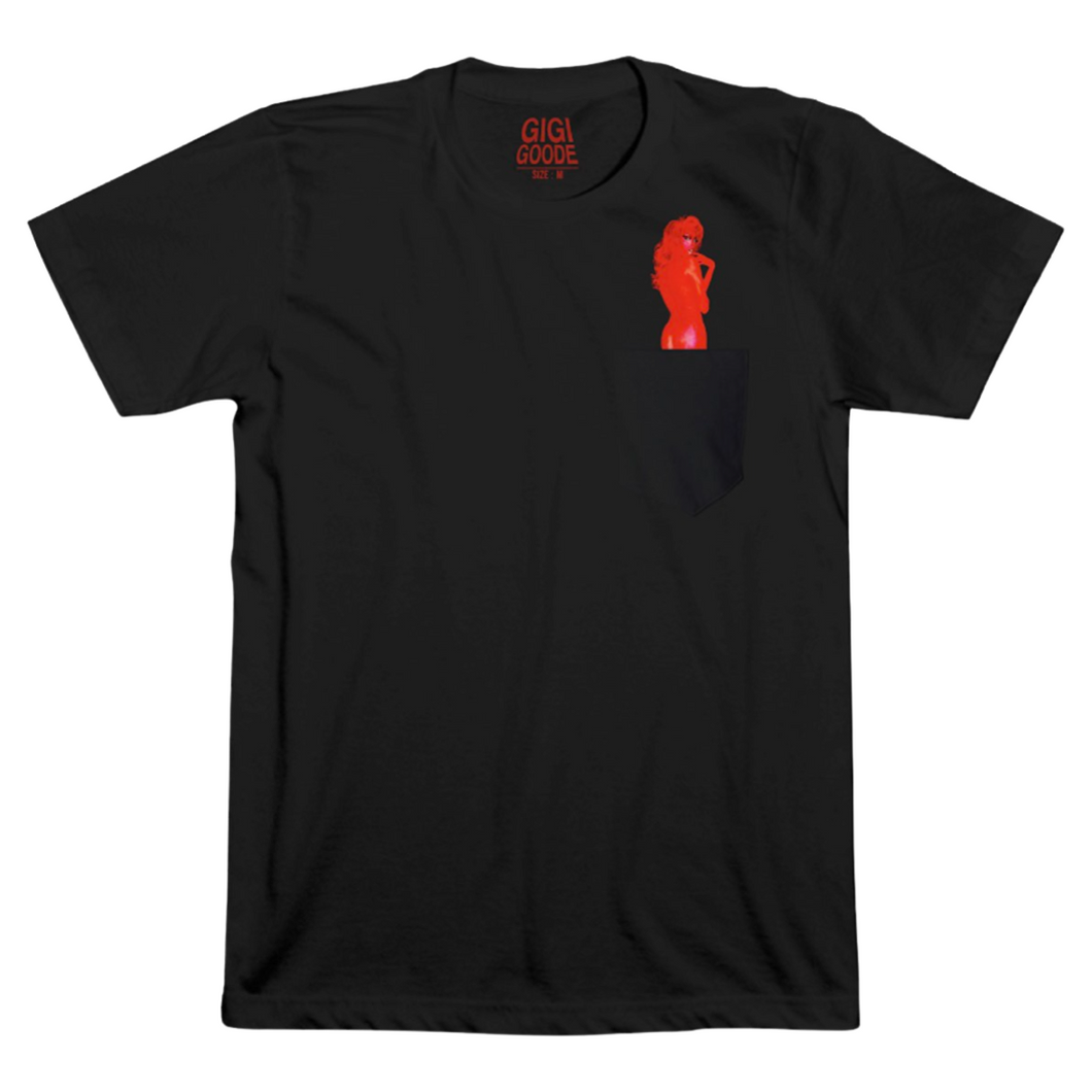 Little Devil T (2 LEFT!!)