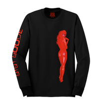 Load image into Gallery viewer, *NEW*  Little Devil Long Sleeve T PRE ORDER