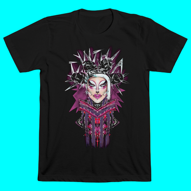 Titans Doll T