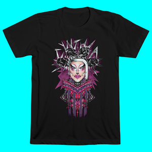 Titans Doll T