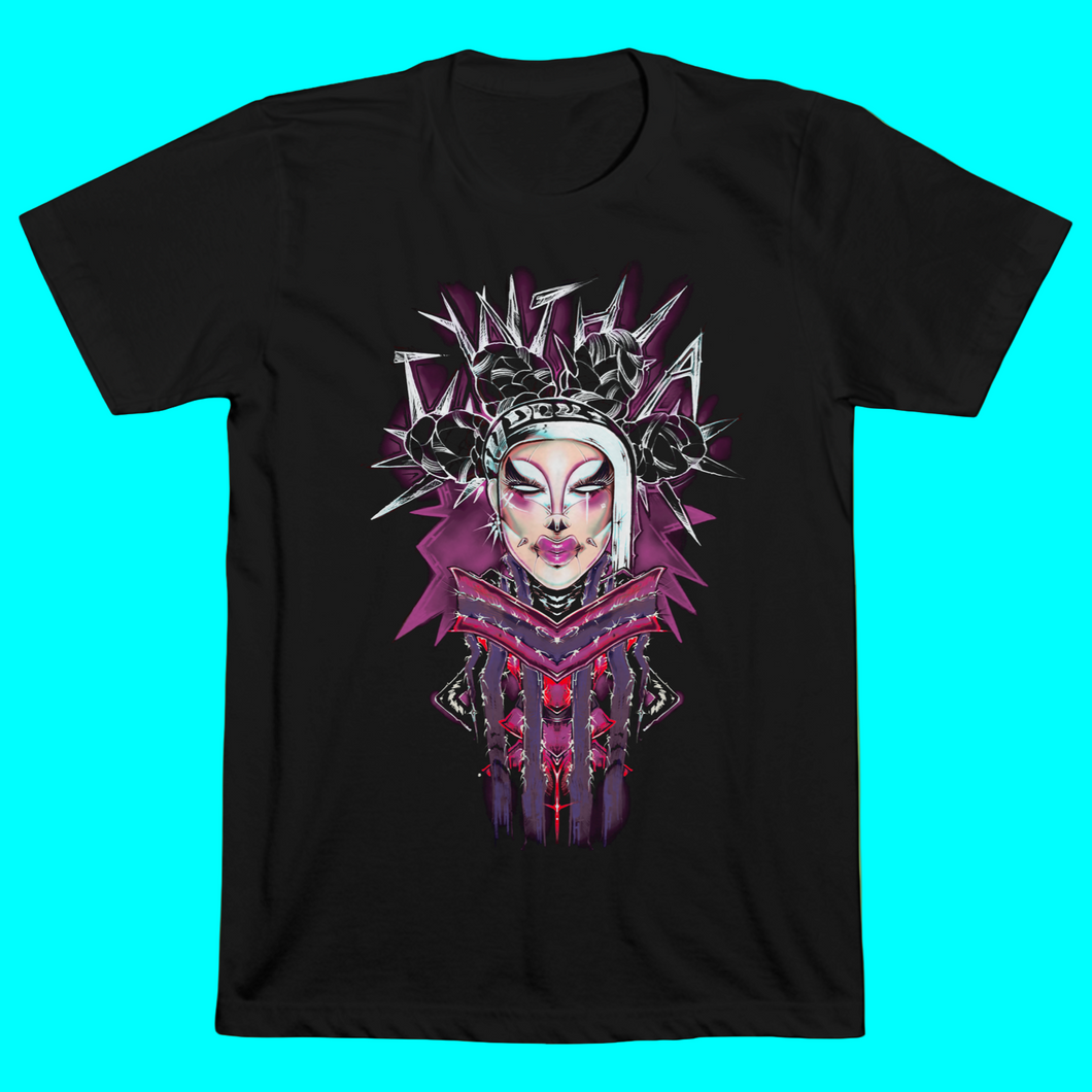 Titans Doll T