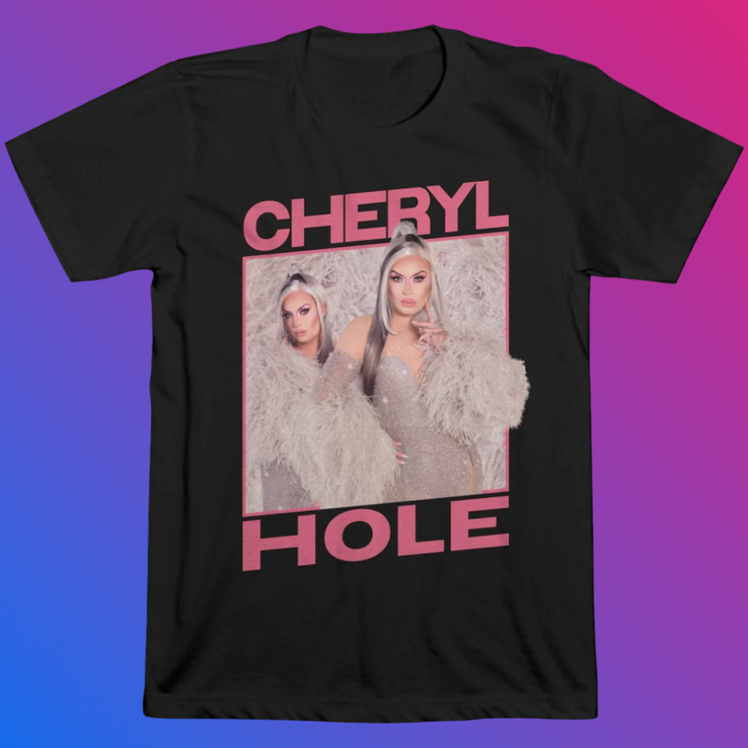 Black T – mybestjudy merch