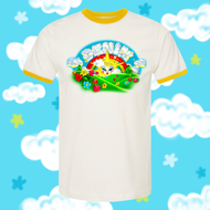 Denim’s Pocketful of Sunshine Tee