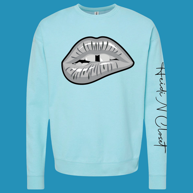 *NEW* Lips Sweatshirt