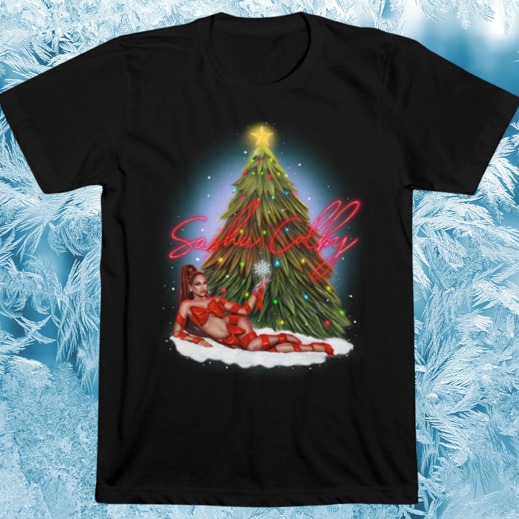 *NEW* Holiday T
