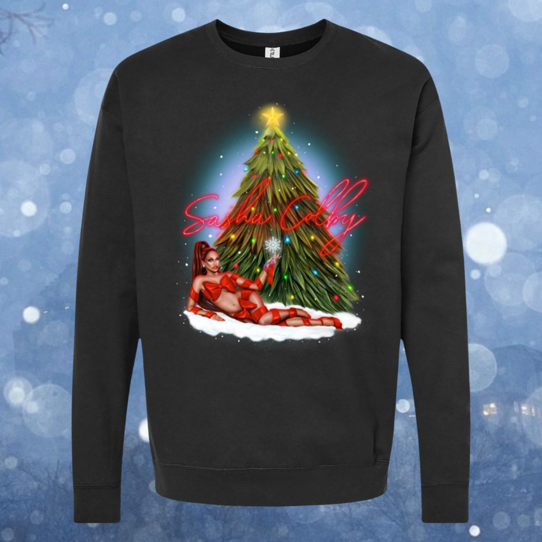 *NEW* Holiday Sweatshirt