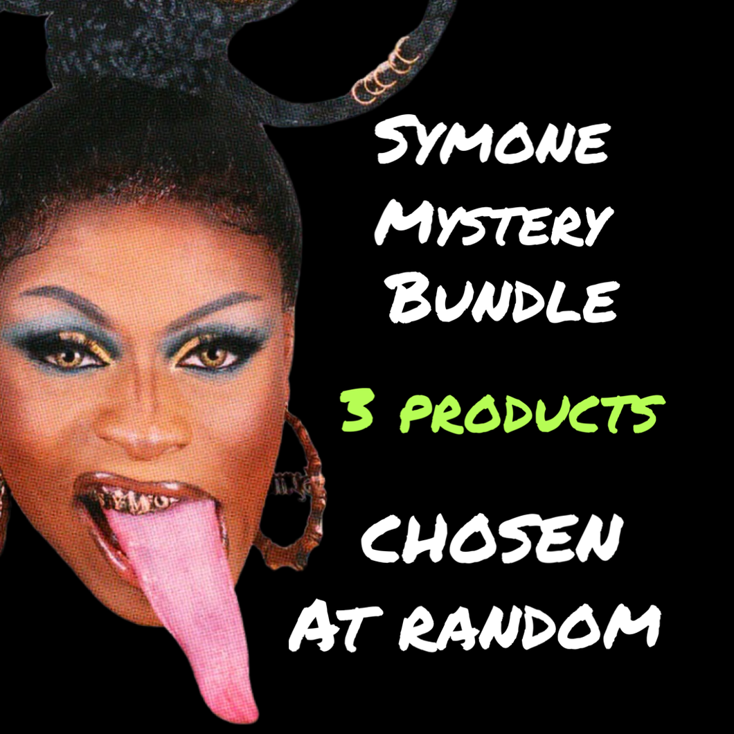 *NEW* Symone Mystery Bundle