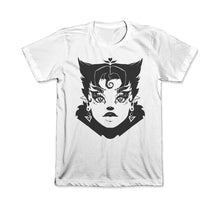 Load image into Gallery viewer, Kitty Girl Tee